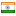 rockingsite.com server is located in India